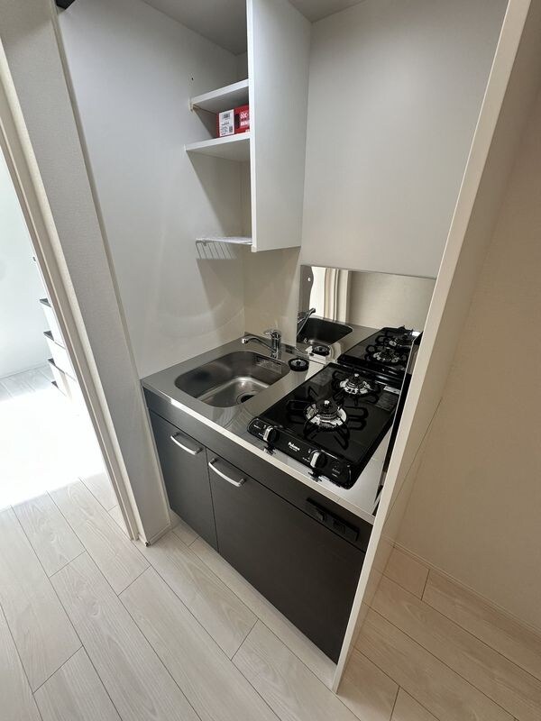 グラン竹ノ塚の物件内観写真