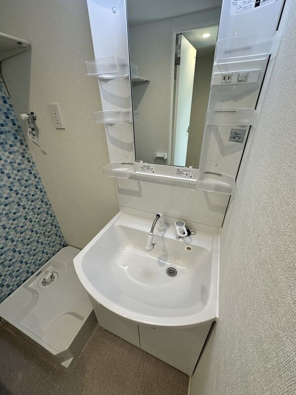 グラン竹ノ塚の物件内観写真