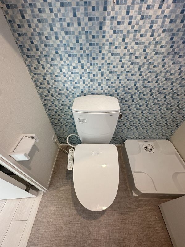 グラン竹ノ塚の物件内観写真