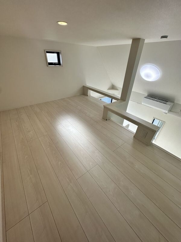 グラン竹ノ塚の物件内観写真