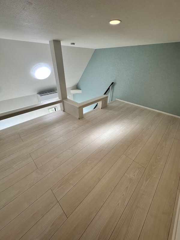 グラン竹ノ塚の物件内観写真