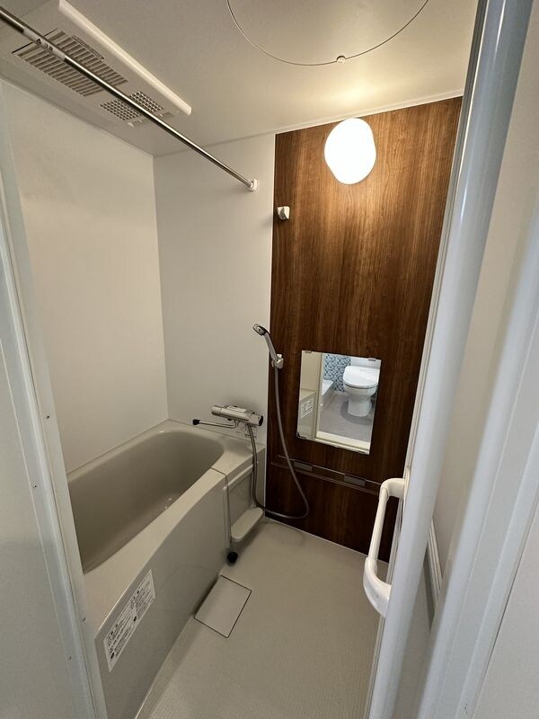 グラン竹ノ塚の物件内観写真