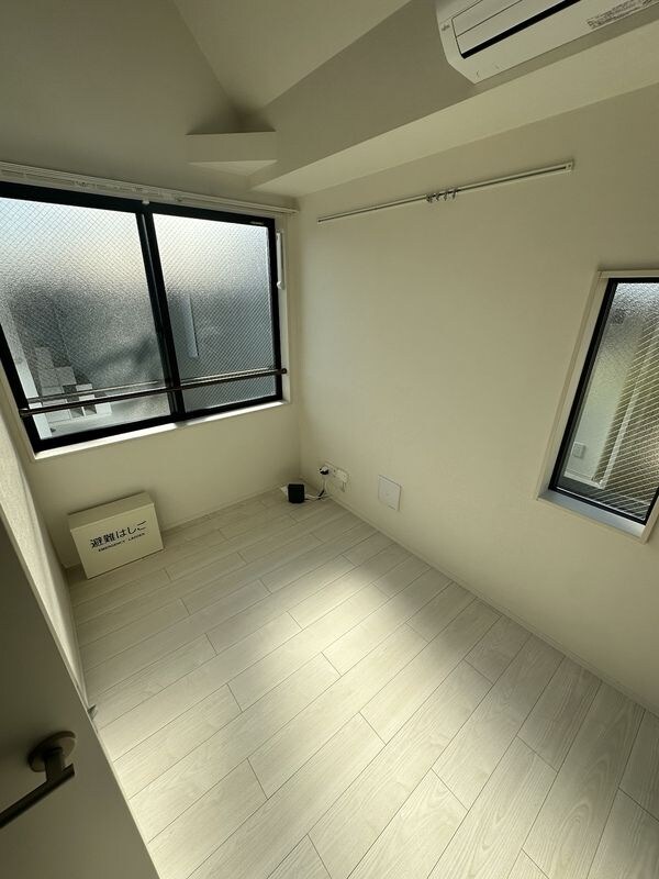 グラン竹ノ塚の物件内観写真