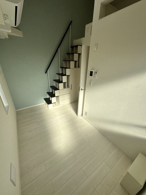 グラン竹ノ塚の物件内観写真