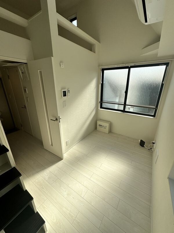 グラン竹ノ塚の物件内観写真