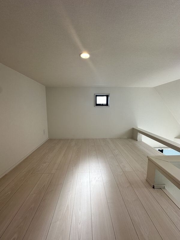 グラン竹ノ塚の物件内観写真