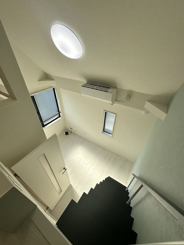 グラン竹ノ塚の物件内観写真