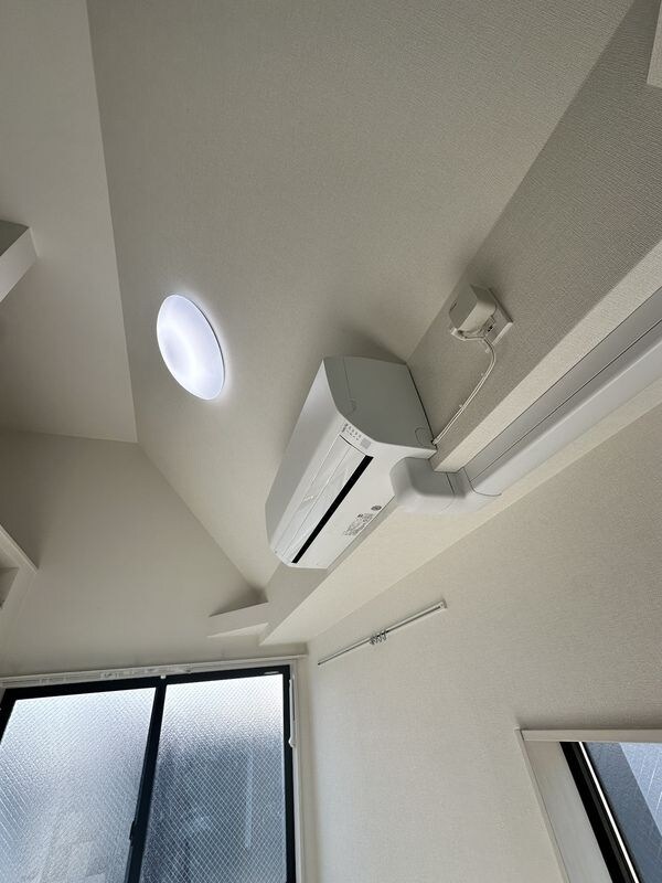 グラン竹ノ塚の物件内観写真