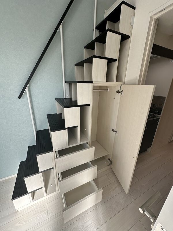 グラン竹ノ塚の物件内観写真