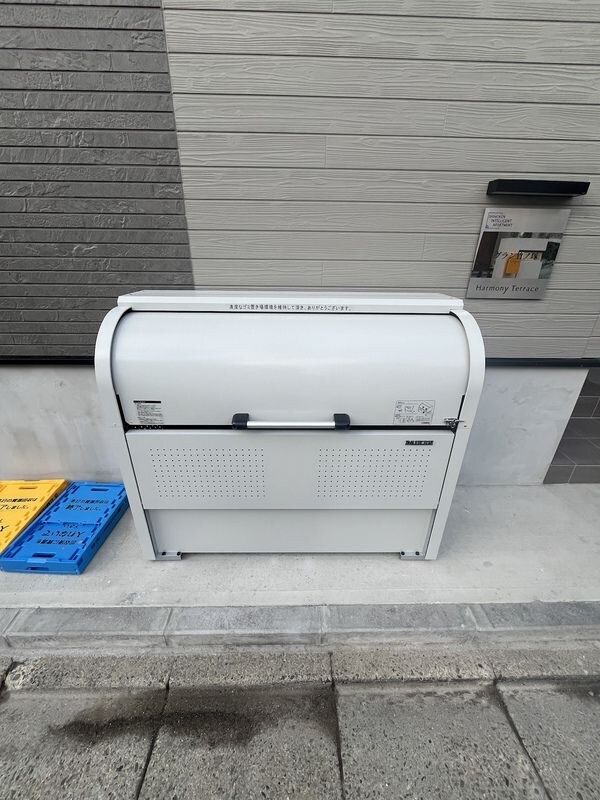 グラン竹ノ塚の物件内観写真