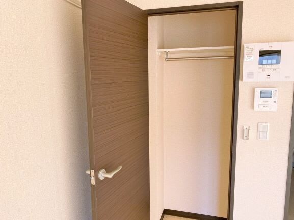 レオネクストラブバードの物件内観写真