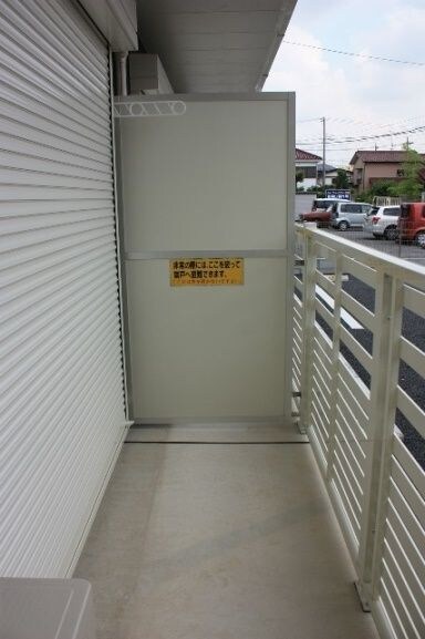 レオネクストラブバードの物件内観写真