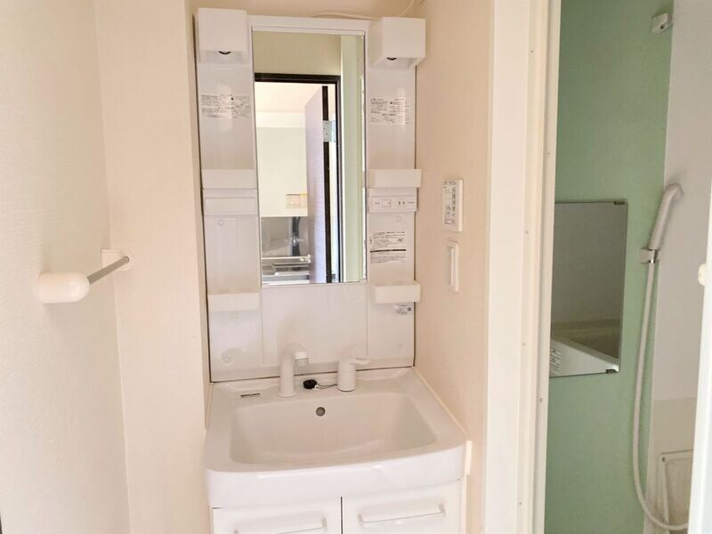 レオネクストラブバードの物件内観写真