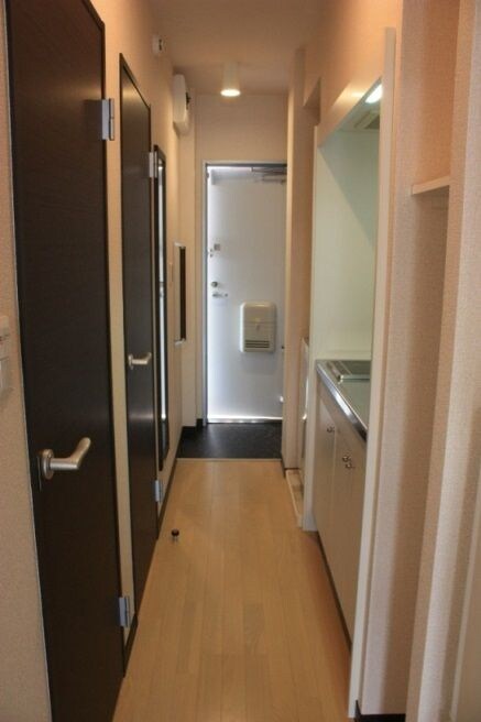 レオネクストラブバードの物件内観写真