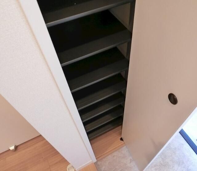 ファイネス梅田A棟の物件内観写真