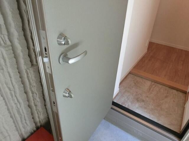 ファイネス梅田A棟の物件内観写真