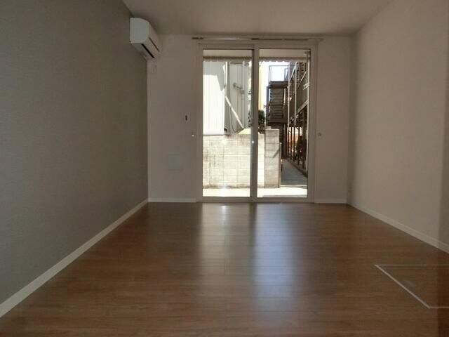 ファイネス梅田A棟の物件内観写真