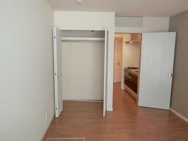 ファイネス梅田A棟の物件内観写真