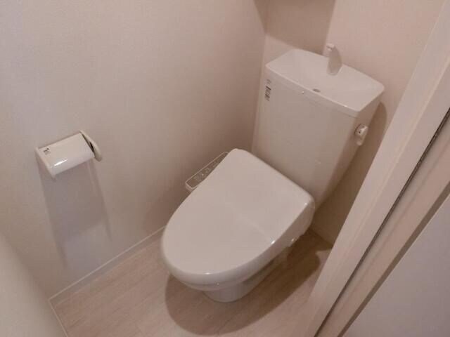 ファイネス梅田A棟の物件内観写真