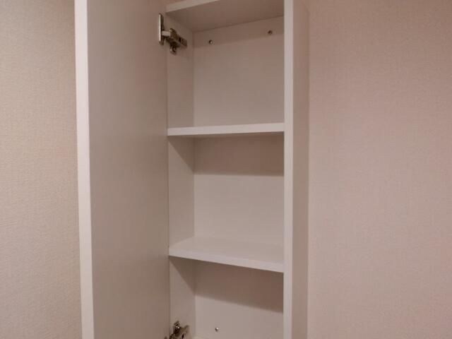 ファイネス梅田A棟の物件内観写真