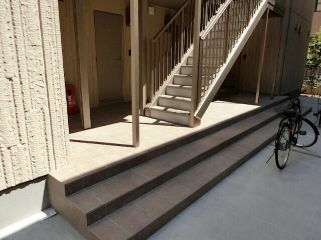 ファイネス梅田A棟の物件内観写真