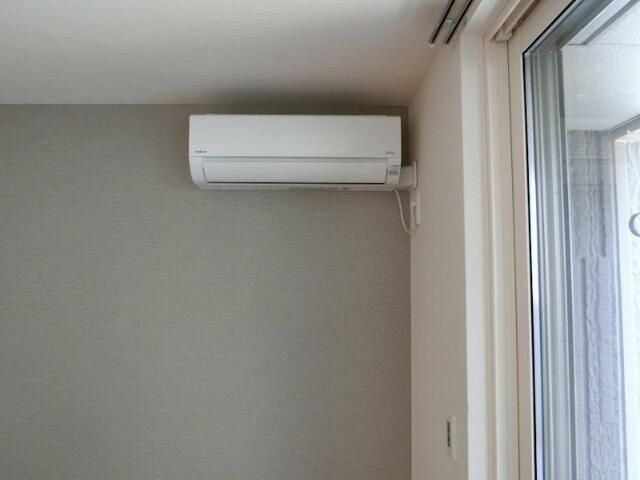 ファイネス梅田A棟の物件内観写真