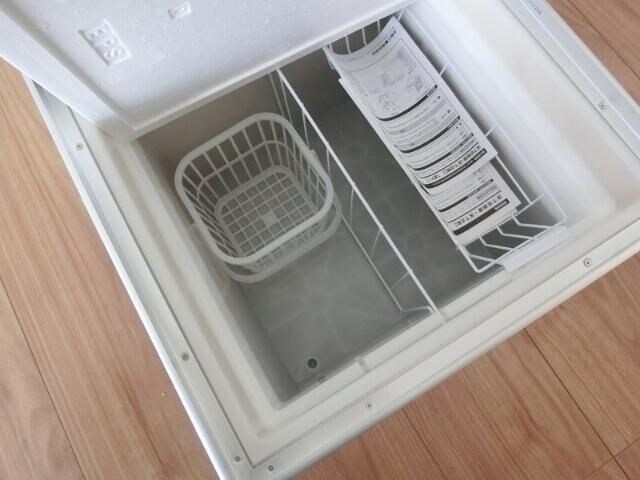 ファイネス梅田A棟の物件内観写真