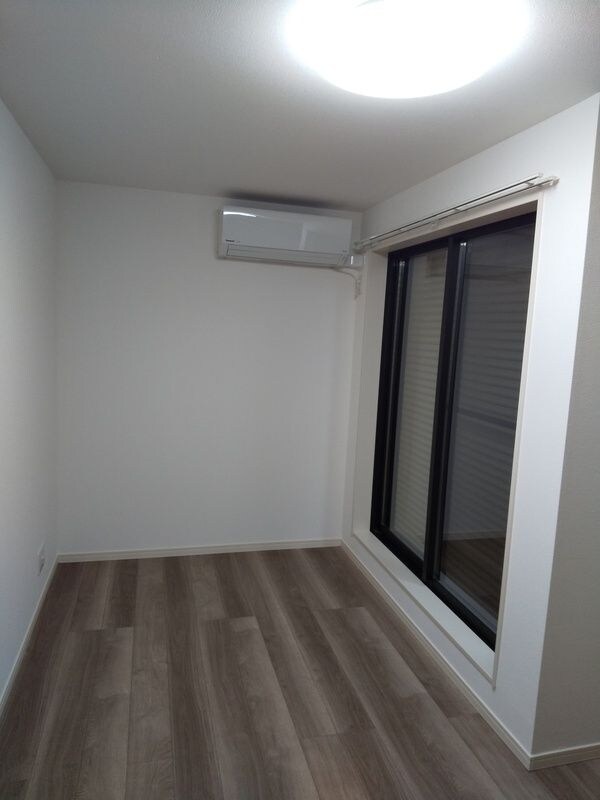 パークサイド堀切の物件内観写真