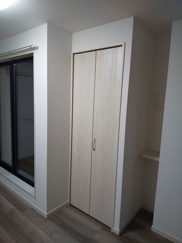 パークサイド堀切の物件内観写真