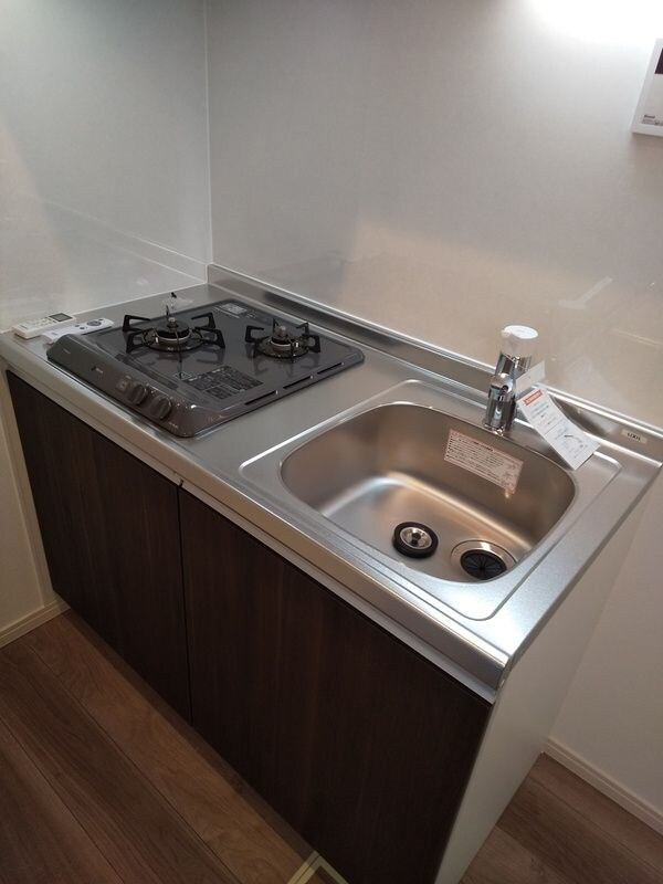 パークサイド堀切の物件内観写真