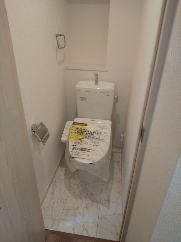 パークサイド堀切の物件内観写真