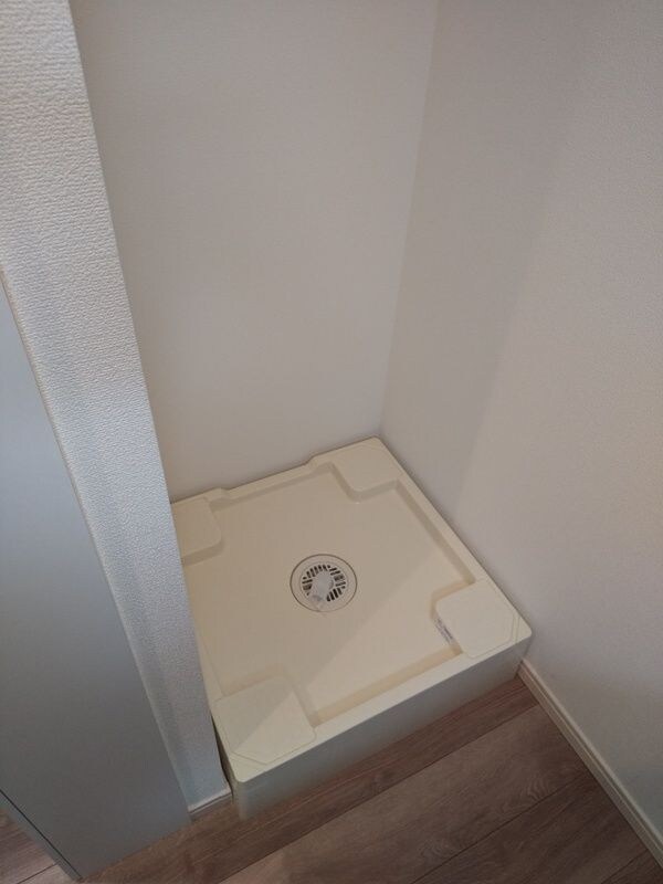 パークサイド堀切の物件内観写真