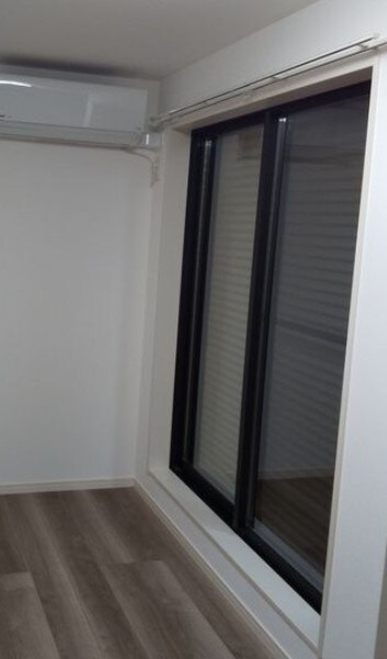 パークサイド堀切の物件内観写真