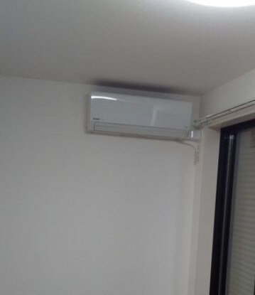 パークサイド堀切の物件内観写真