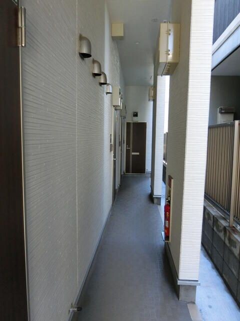 ドミールエリノの物件内観写真