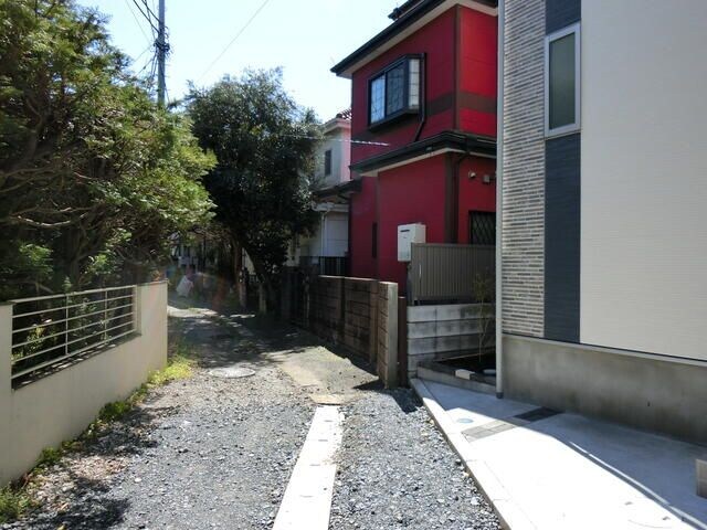 ドミールエリノの物件内観写真