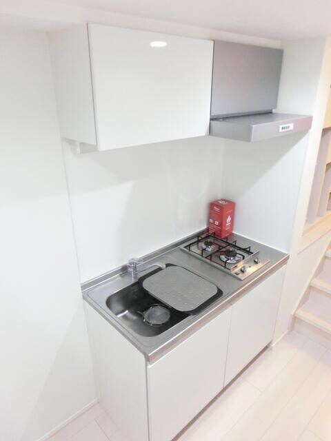 ドミールエリノの物件内観写真