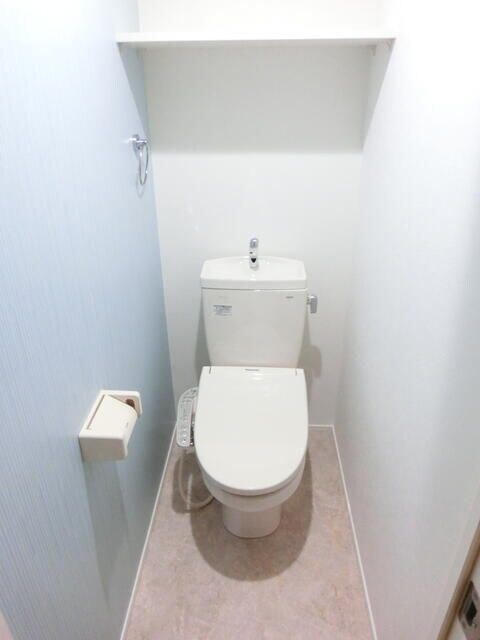 ドミールエリノの物件内観写真