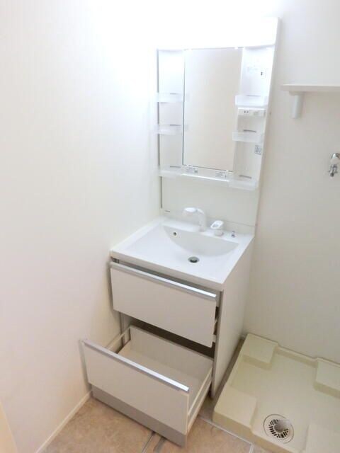 ドミールエリノの物件内観写真