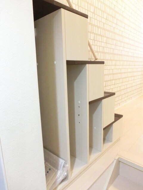 ドミールエリノの物件内観写真