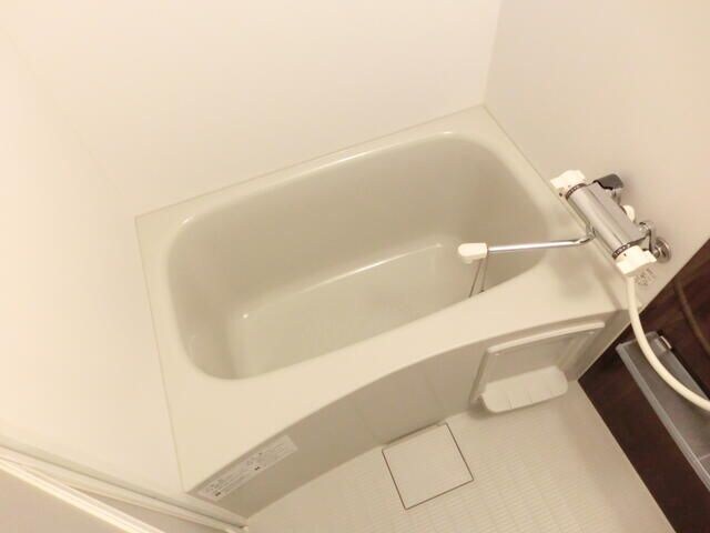 ドミールエリノの物件内観写真