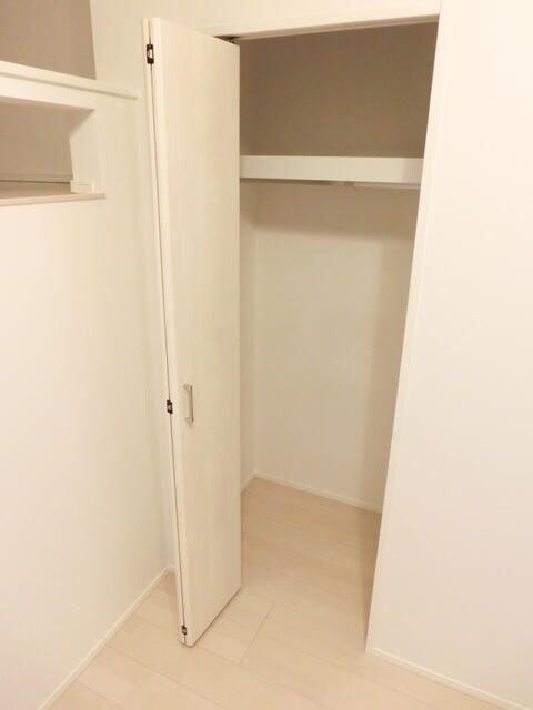 ドミールエリノの物件内観写真