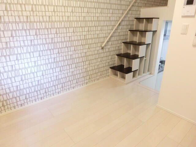 ドミールエリノの物件内観写真