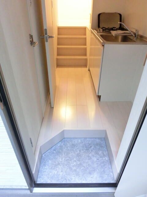 ドミールエリノの物件内観写真