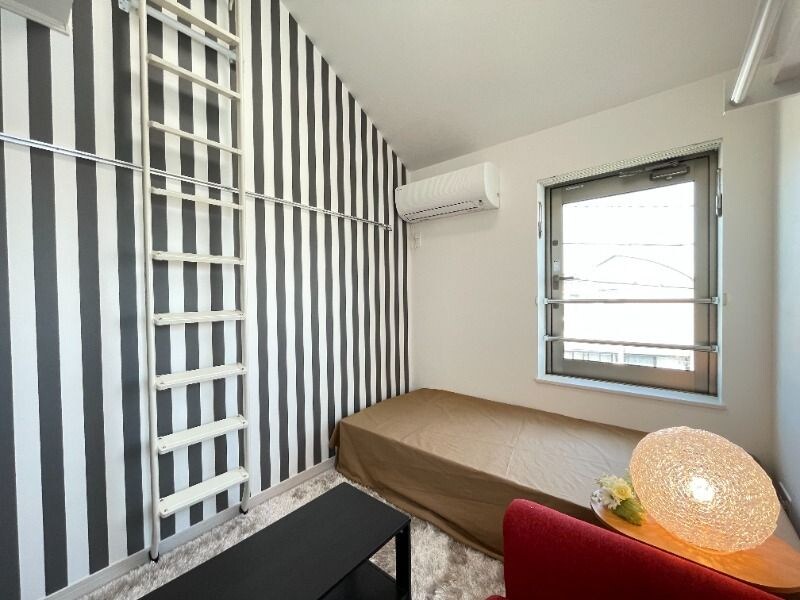 シャンテ谷在家の物件内観写真