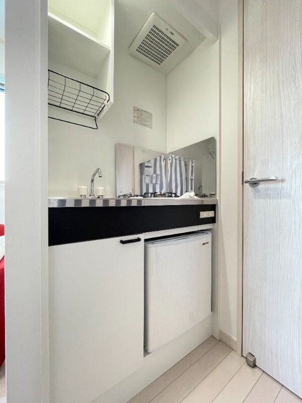 シャンテ谷在家の物件内観写真