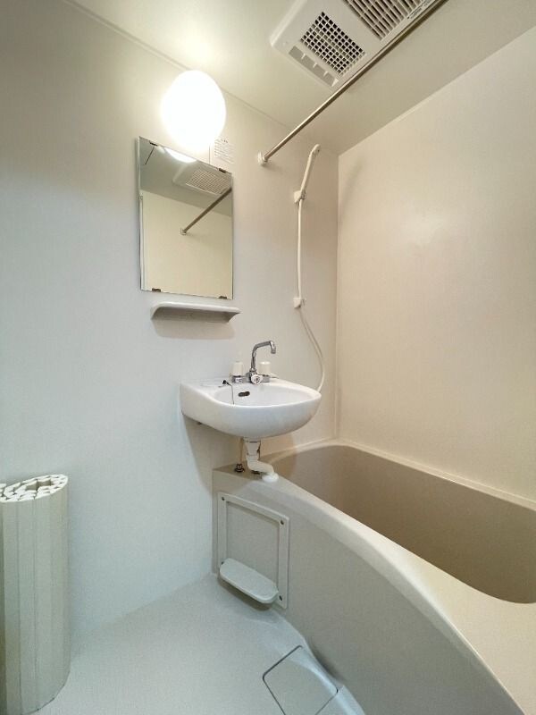 シャンテ谷在家の物件内観写真