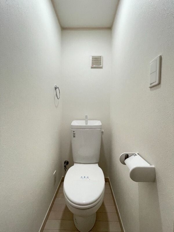 シャンテ谷在家の物件内観写真