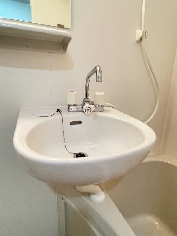 シャンテ谷在家の物件内観写真