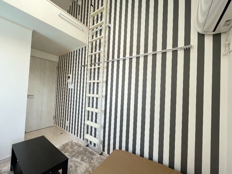 シャンテ谷在家の物件内観写真